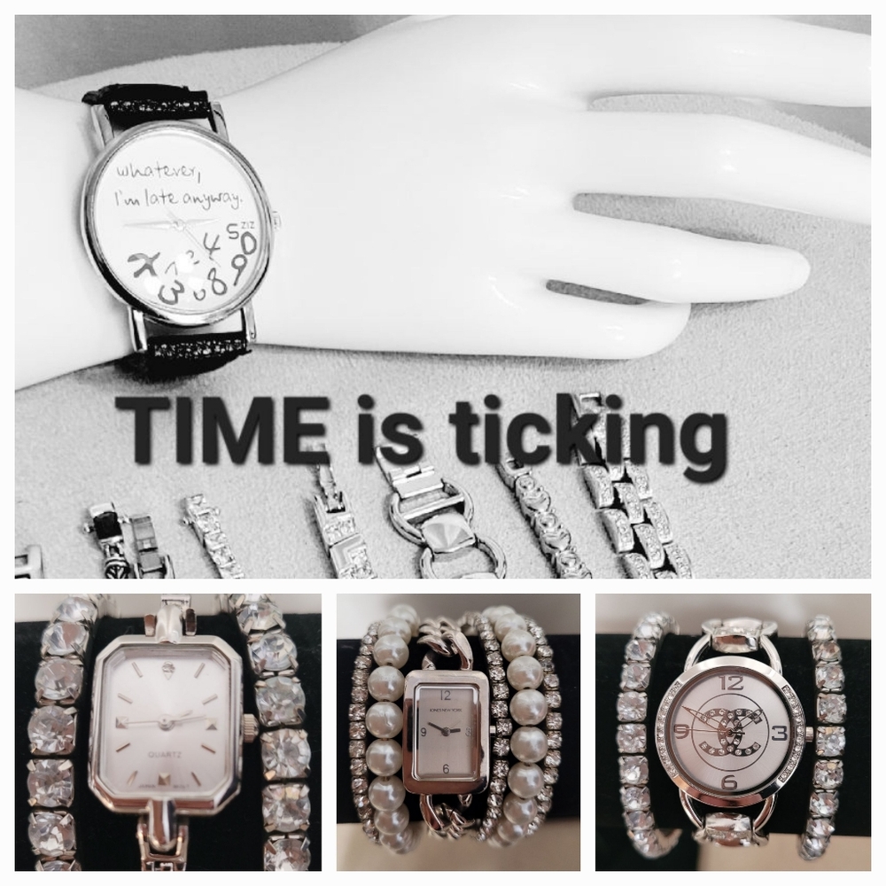 Watches